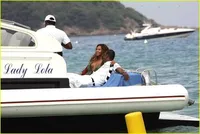 Beyonce Knowles dan Jay Z