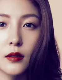 Bibir Cantik BoA Mencuri Perhatian