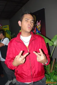 Bibus Gruvi di Hongkong Cafe