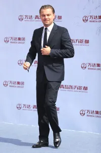Bidadari-Bidadari Seksi Dalam Kehidupan Leonardo DiCaprio