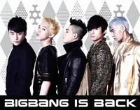 Big Bang Comeback Foto Teaser