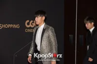 Big Bang Hadiri Red Carpet Mnet Asian Music Awards 2013