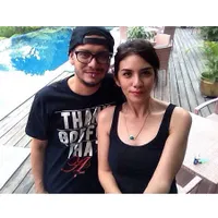 Bikin Gemas! Lucunya Gilian, Putra Nadila Ernesta & Eno Netral
