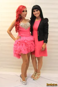 Bikin Video Klip - Dewi Sanca Gaet Mantan Istri Kiwil