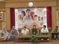 Bintang-Bintang KCB