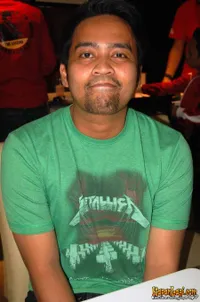 Bjah dan Karir Solo