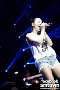 BoA Tampil di Konser Special Live 2013 Here I Am di Taiwan