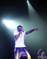 BoB Getarkan Istora Senayan