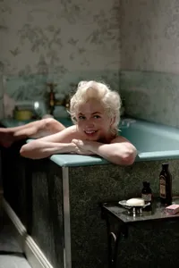 Bocoran Film MY WEEK WITH MARILYN
