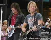 bon jovi