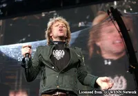 Bon Jovi Manggung