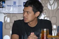 Bonda Prakoso di Tendean Square