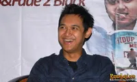 Bondan Prakoso Rilis Buku Berawal Dari Mimpi