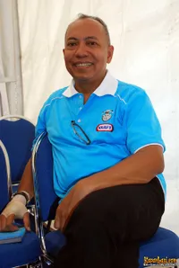 Bondan Winarno