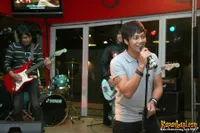 Bonus Band di KFC Kemang