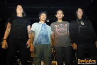 Boomerang Rilis Album Baru