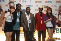 Booth KapanLagi - BNI