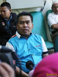 Bopak Castello Bicara Soal Mantan Istri dan Perceraiannya