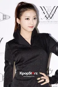 Bora Sistar Tampil Sopan-Tetap Cantik