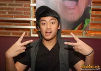 Bounty Ramdhan