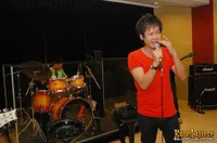 Boy San Kembali ke Entertainment