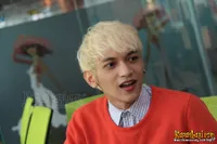 Boyband Indonesia S4 di Kantor KapanLagi - Proses Make Up