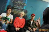 Boyband Indonesia S4 di Kantor KapanLagi - Unik dan Berkarakter