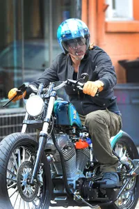 Brad Pitt Rajai Jalanan New Orleans