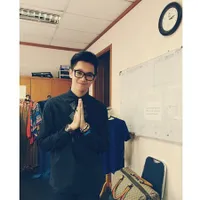 Brandon Nicholas Salim - Anak Selebritis Paling Cute Saat Ini