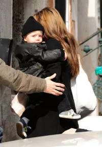 Brangelina Dan Knox - Vivienne