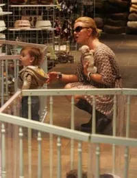 Britney Spears di Bel-Air