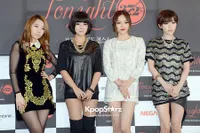Brown Eyed Girls Jumpa Pers Untuk Konser Dewasa Mereka