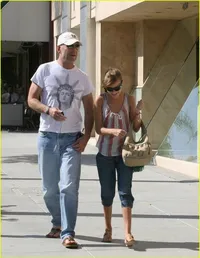 Bruce Willis - Tallullah