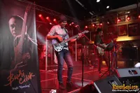 Budi Cilok Rilis Single - Anggap Iwan Fals Idola Sekaligus Guru