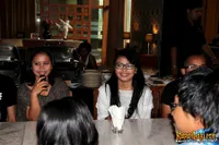 Buka Bareng Kotak di The Apartment Restaurant and Bar