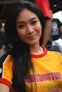 Buka Bersama Entrostop