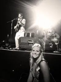 Bukti Kalau John Mayer Konser di Bali