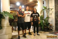 Burgerkill Hancurkan Kota Malang Dengan Penampilan Yang Membara