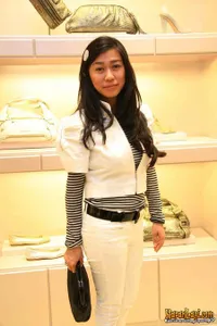 Butik Jimmy Choo