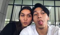 Caitlin Lewis, Si Cantik Lawan Main Jefri Nichol di 'HIT AND RUN'