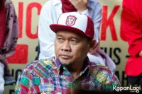 Cak Lontong Jadi Komisaris Ancol, Kira-Kira Berapa Gaji yang Akan Didapatkan?