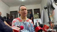 Cak Lontong Ungkap Pesan Terakhir yang Selalu Diingat dari Temon