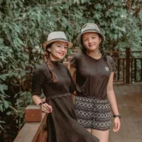 Calon Ayah Tiri Idaman, 8 Potret Ifan Seventeen Bareng Safa Ricci Anak Gadis Citra Monica yang Jarang Tersorot