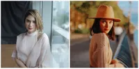 Calon Mantu Maia Estianty, 8 Potret Adu Gaya Tissa Biani dan Alyssa Daguise - Sama-Sama Cantik Menawan! 
