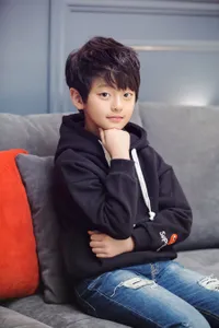 Calon Oppa Masa Depan, 10 Potret Ko Woo Rim Si Aktor Cilik yang Ganteng dan Bintangi Banyak Drama Korea