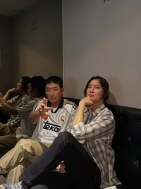 Cameo Kim Nam Gil di Drama Korea 'MAD CONCRETE DREAMS', jadi Detektif