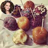 Camilan Favorit Artis Hollywood di Instagram, Bikin Ngiler Parah!