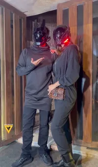 Candid Bollywood of The Week, Aamir Khan Bakal Mantu - Janhvi Kapoor Santai Keluar Rumah Pakai Piyama