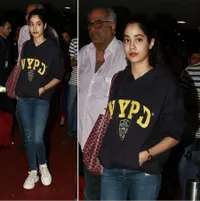 Candid Bollywood of The Week, Ada Seleb Yang Ketahuan Kencan!