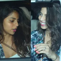Candid Bollywood of The Week, Akshay Eksentrik - Suhana Bahagia